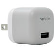 Ventev 12W USB A Wall Charger by Ventev Cheap