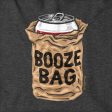 Booze Bag Hoodie Online now