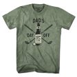 Dad s Day Off T-Shirt Sale