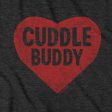 Cuddle Buddy T-Shirt Fashion