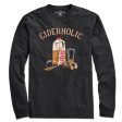 Ciderholic T-Shirt Cheap