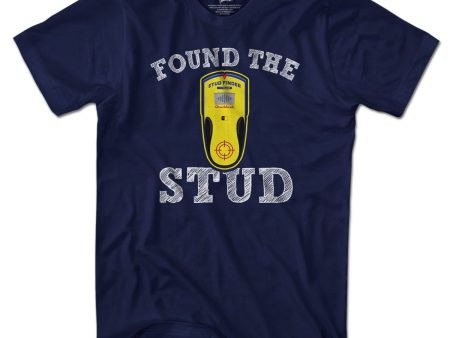 Found The Stud T-Shirt Online Sale