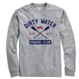 Dirty Water Rowing Club Hot on Sale