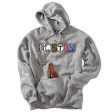 Boston Townie Pride Tailgater Hoodie Sale