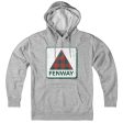 Fenway Holiday Plaid Hoodie Online