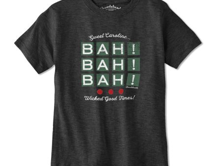 Bah Bah Bah Youth T-Shirt Online now