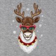 Cool Christmas Reindeer T-Shirt Online now