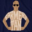 Farmer s Tan T-Shirt Online Sale