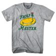 Frolf Master T-Shirt For Discount