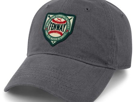 Fenway Sweet & Dirty Patch Dad Hat For Cheap