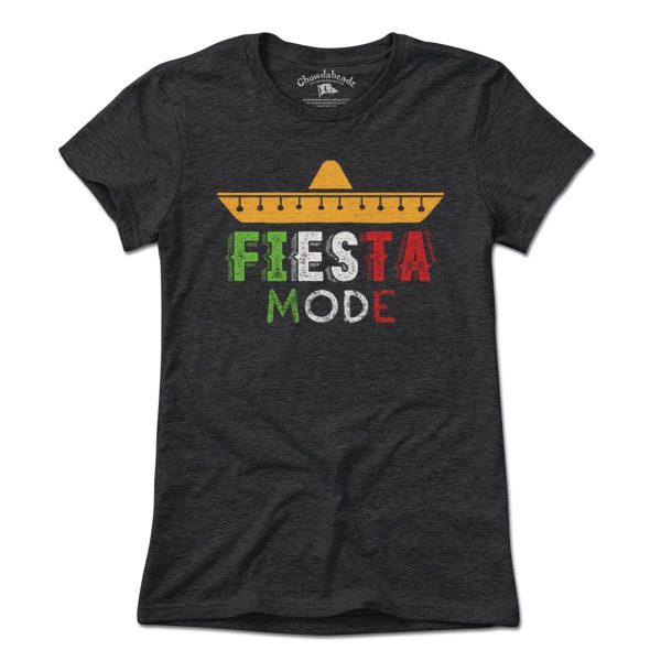 Fiesta Mode T-Shirt Sale