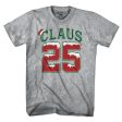 Claus 25 Alter Ego T-shirt Online Hot Sale