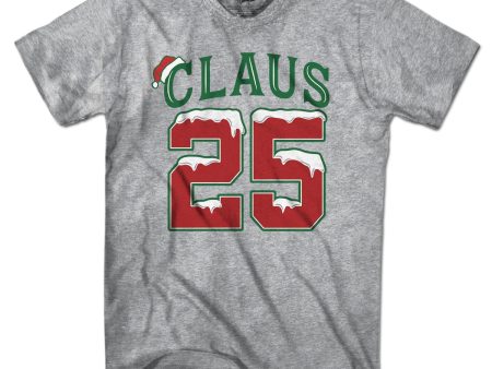 Claus 25 Alter Ego T-shirt Online Hot Sale