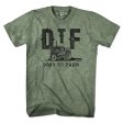 DTF- Down To Farm T-Shirt on Sale