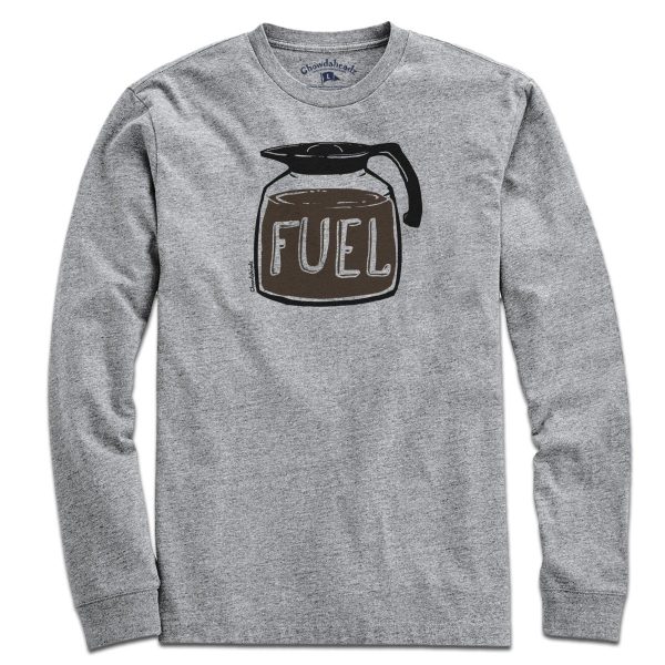 Fuel T-Shirt Cheap