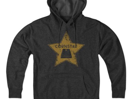 Cornstar Hoodie For Discount