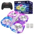 UFO 5000 LED Drone by USA Toyz Hot on Sale