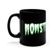 Momster 11oz Coffee Mug Discount