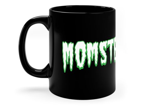 Momster 11oz Coffee Mug Discount