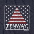 Fenway Stars & Stripes T-Shirt Supply