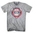 Boston There s No Place Like Home Baseball T-Shirt For Discount