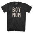 Boy Mom T-Shirt Cheap