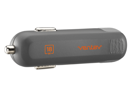 Ventev PD 18W dashport pd1180 USB C Car Charger by Ventev Hot on Sale