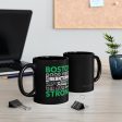 All Things Boston 11oz Coffee Mug Online Sale