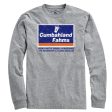 Cumbahland Fahms T-Shirt Discount