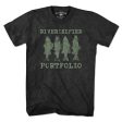 Diversified Portfolio T-Shirt Online Sale