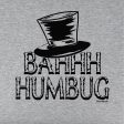 Bahhh Humbug Youth T-Shirt For Cheap