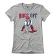 Bucc Off T-Shirt on Sale