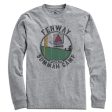 Fenway Summah Camp T-Shirt Fashion