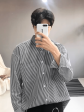 [MRCYC] Autumn long-sleeved striped shirt men na708 Online Sale