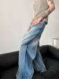 [GENESISBOY] Washed Banana Jeans na979 For Discount