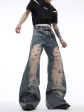 [CULTURE] Heavyweight design jeans na1033 Online Hot Sale