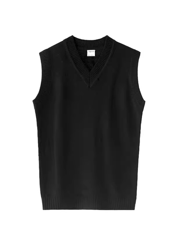 [MRCYC]  Korean version loose vest na845 For Cheap