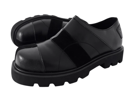 British casual slip-on loafers na632 Hot on Sale