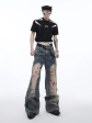 [CULTURE] Heavyweight design jeans na1033 Online Hot Sale